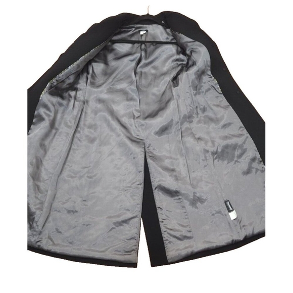 $398 J.Crew classic lady day coat in Italian double-cloth wool with Thinsulate - Picture 11 of 15